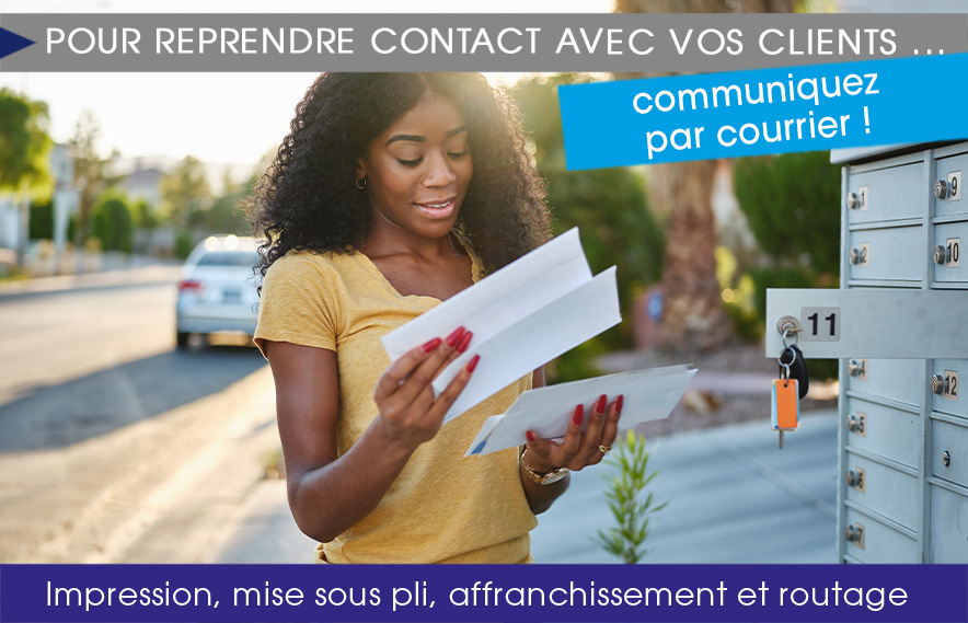 Offre DLMC reprise d'activité