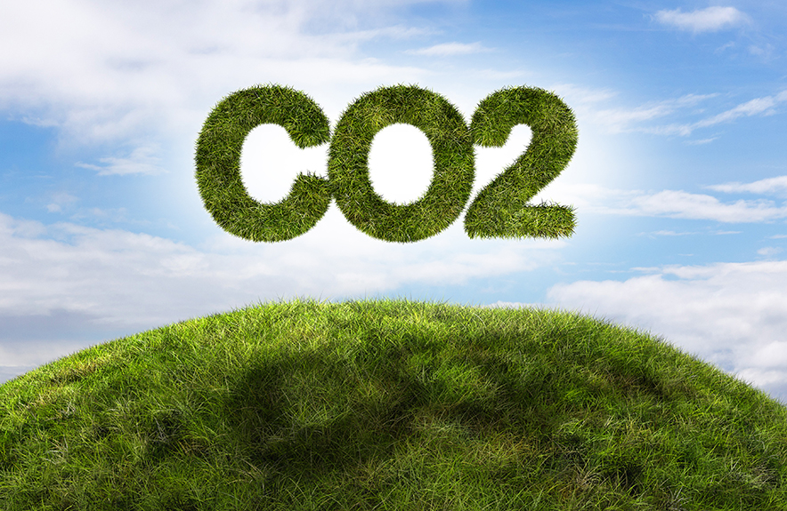 CO2_le digital plus polluant que le papier_dlmc CO2 et empreinte carbone : Le digital trois fois plus polluant que l'industrie du papier